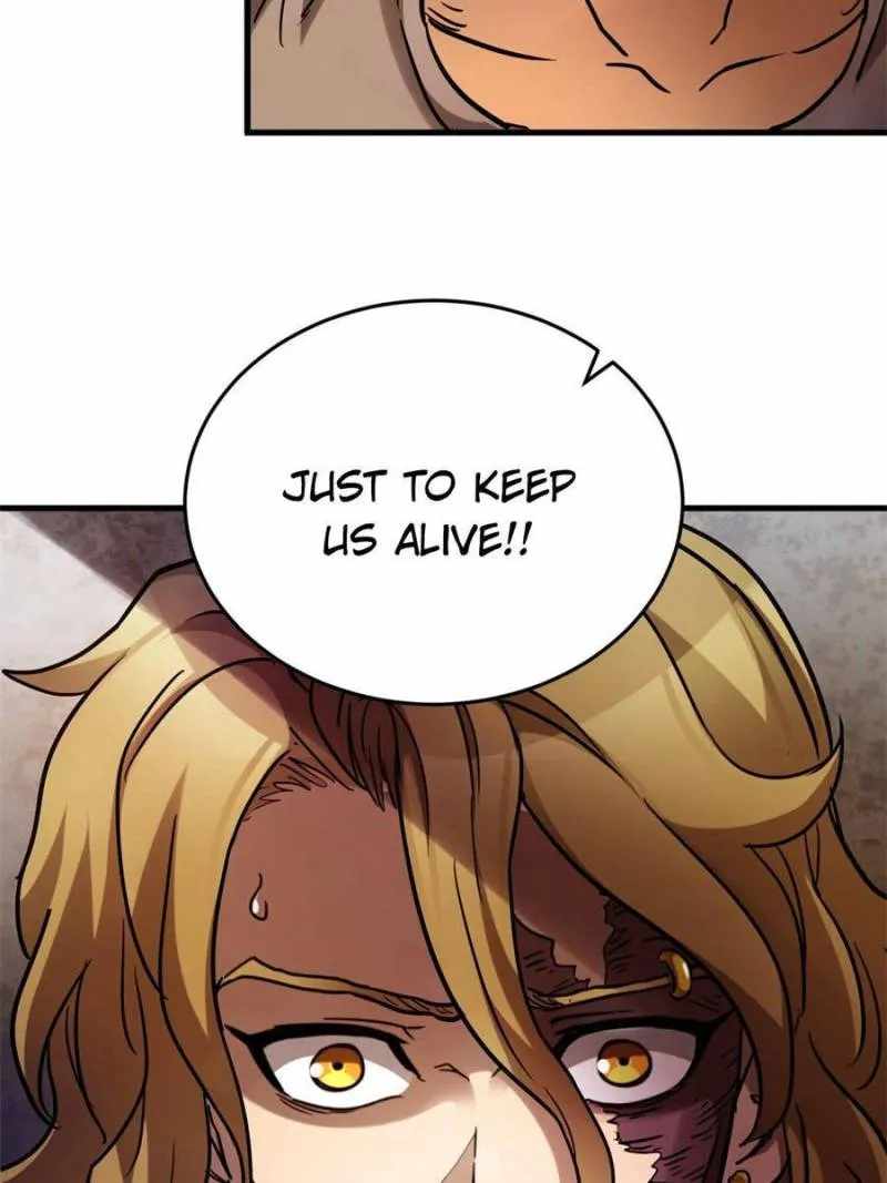 Eschaton Game Chapter 51 - Page 67