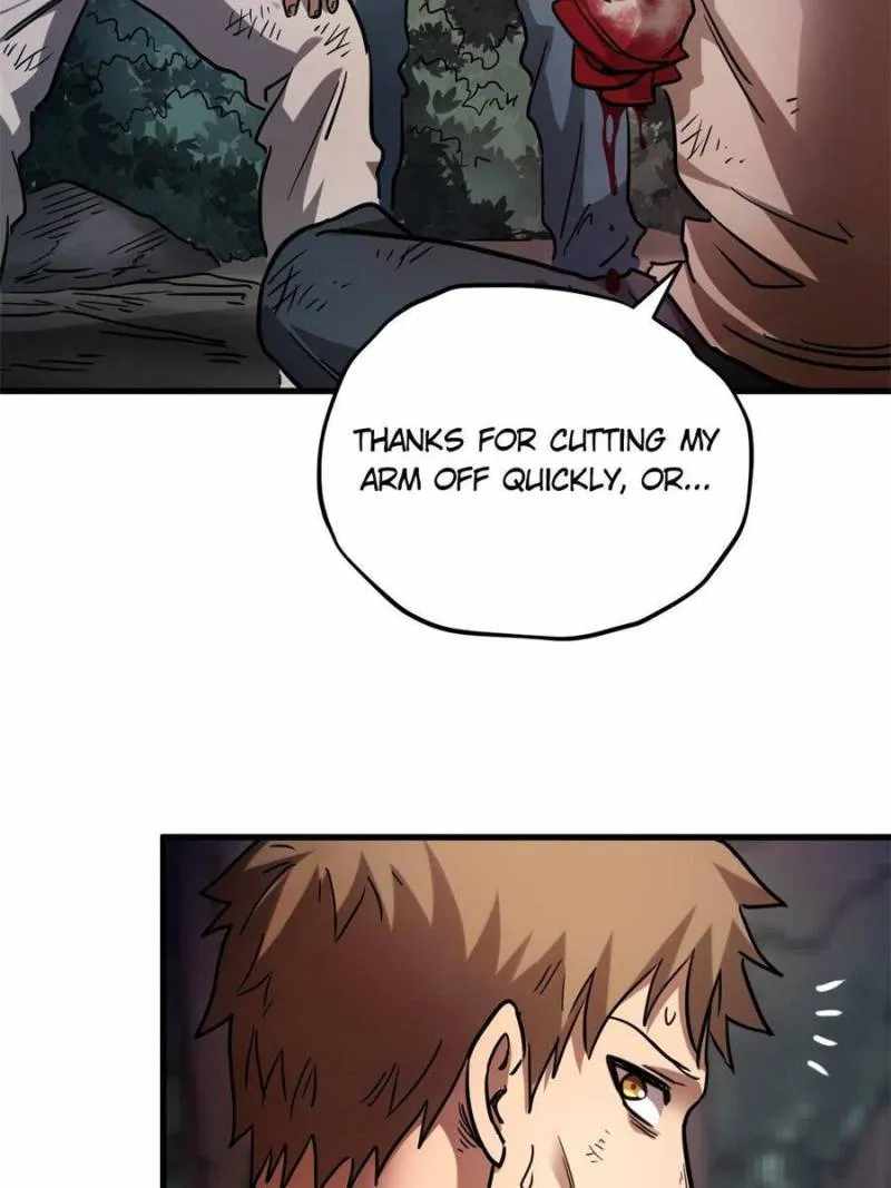 Eschaton Game Chapter 51 - Page 8
