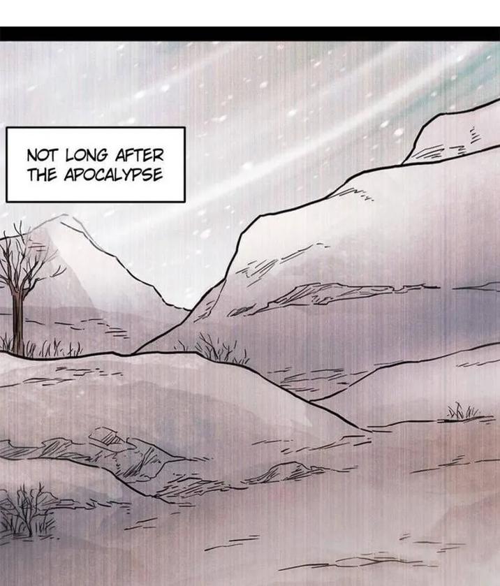 Eschaton Game Chapter 52 - Page 0