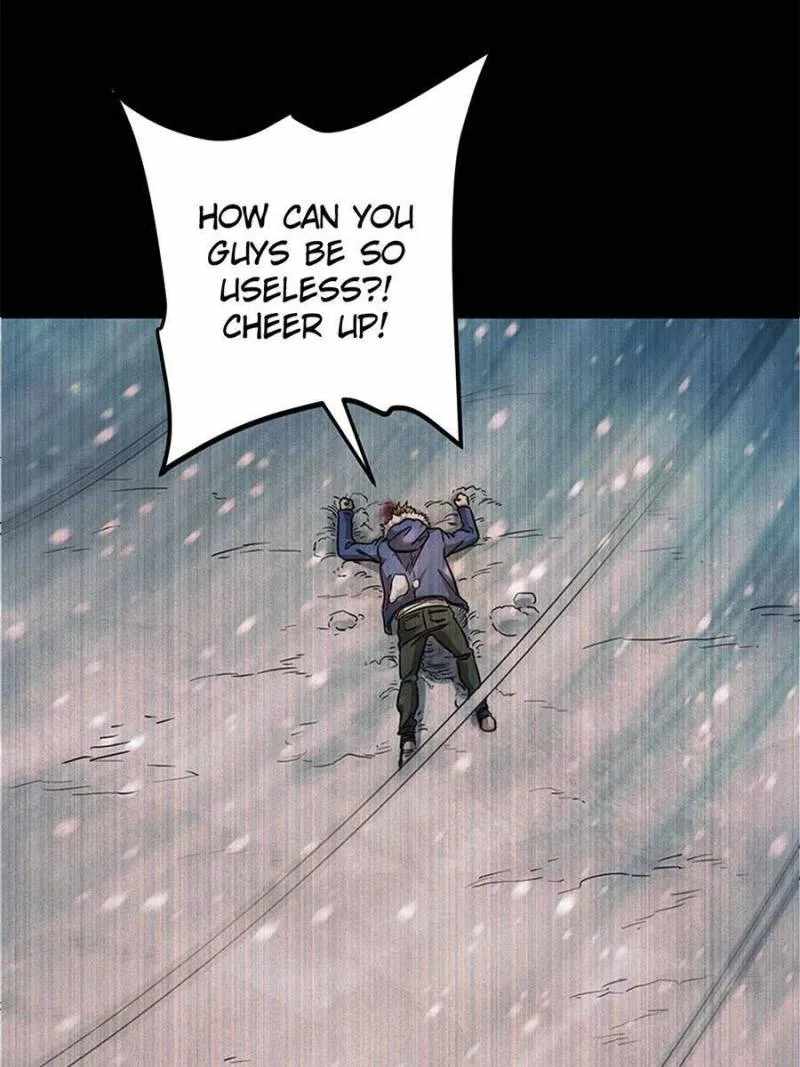 Eschaton Game Chapter 52 - Page 10