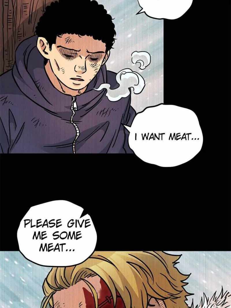 Eschaton Game Chapter 52 - Page 16