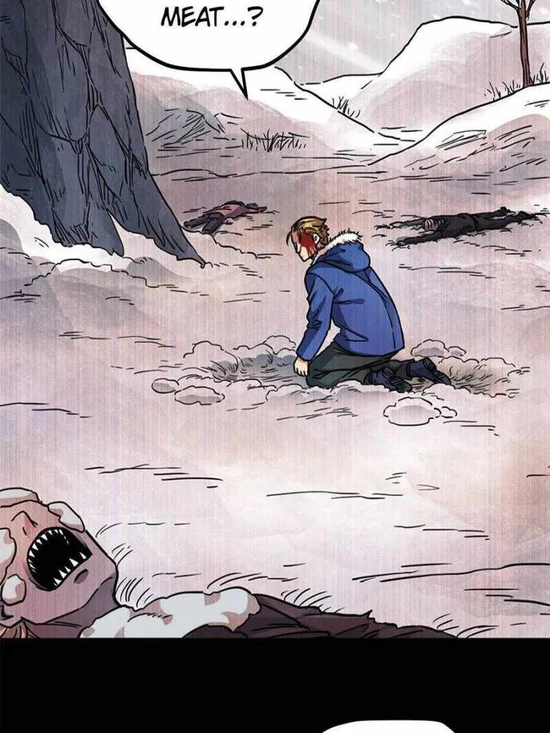 Eschaton Game Chapter 52 - Page 18