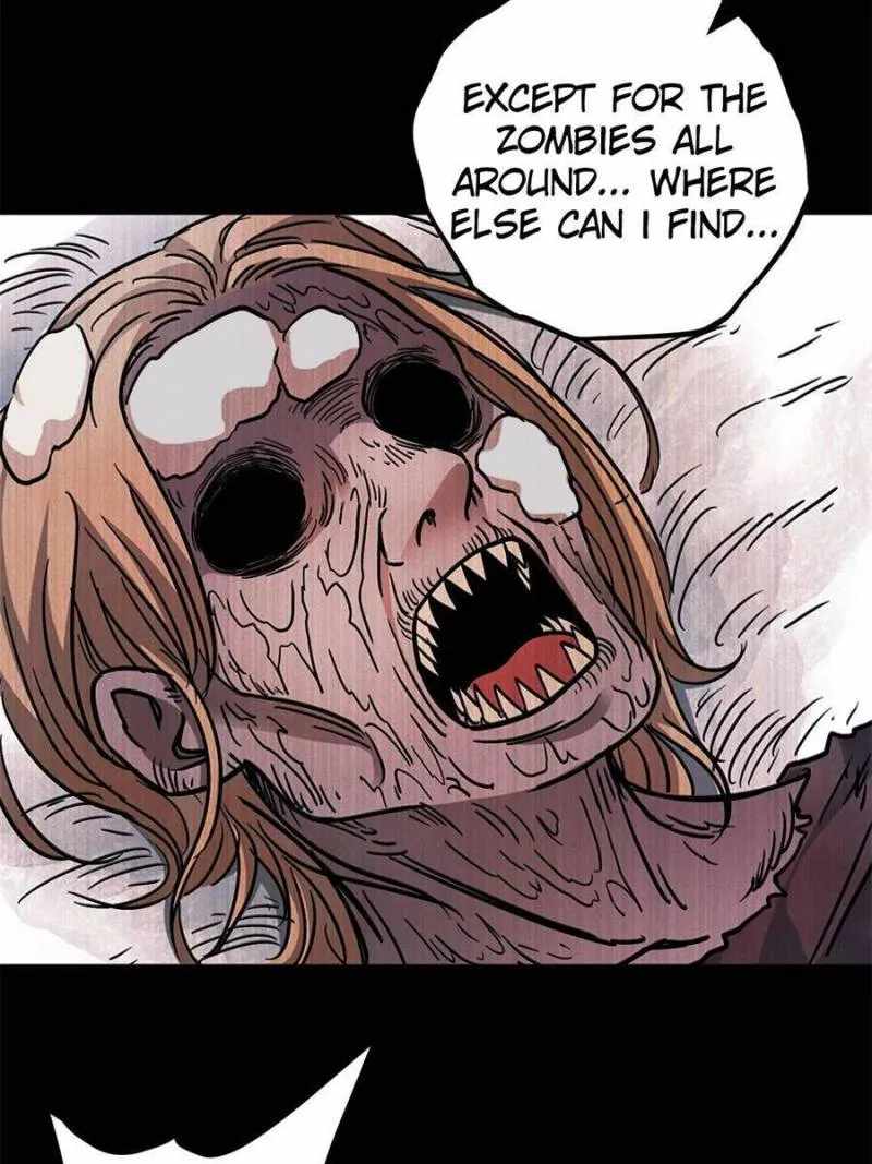 Eschaton Game Chapter 52 - Page 19