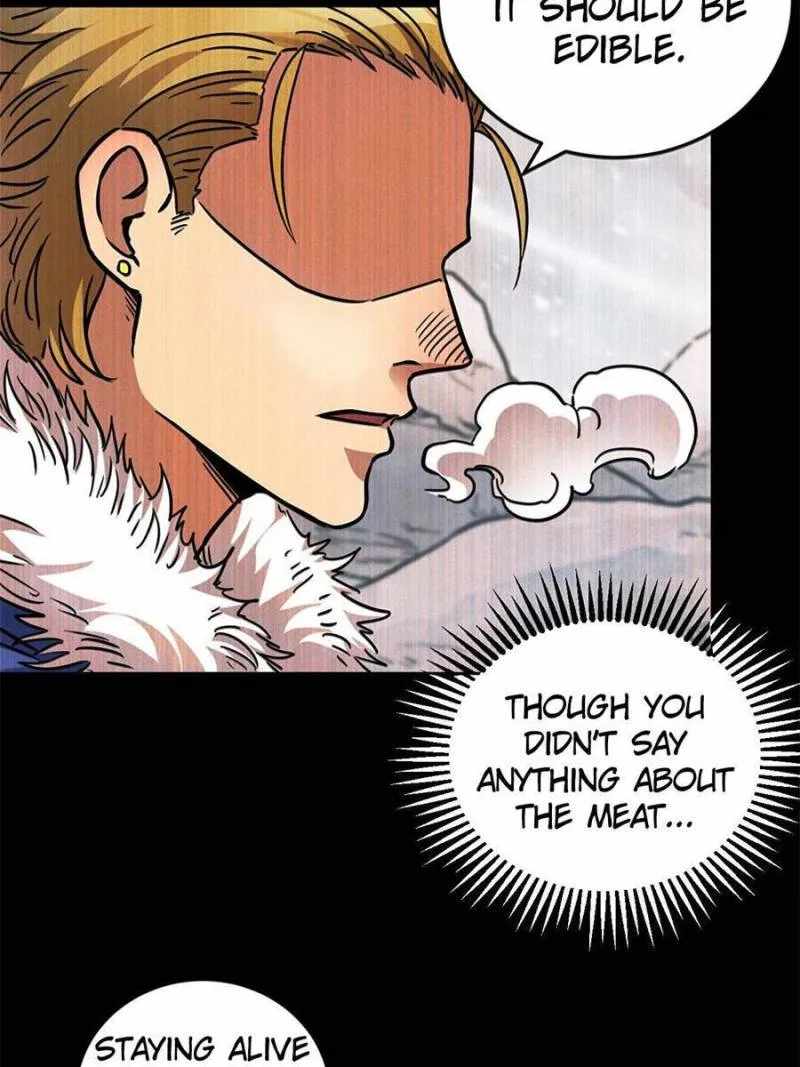 Eschaton Game Chapter 52 - Page 25