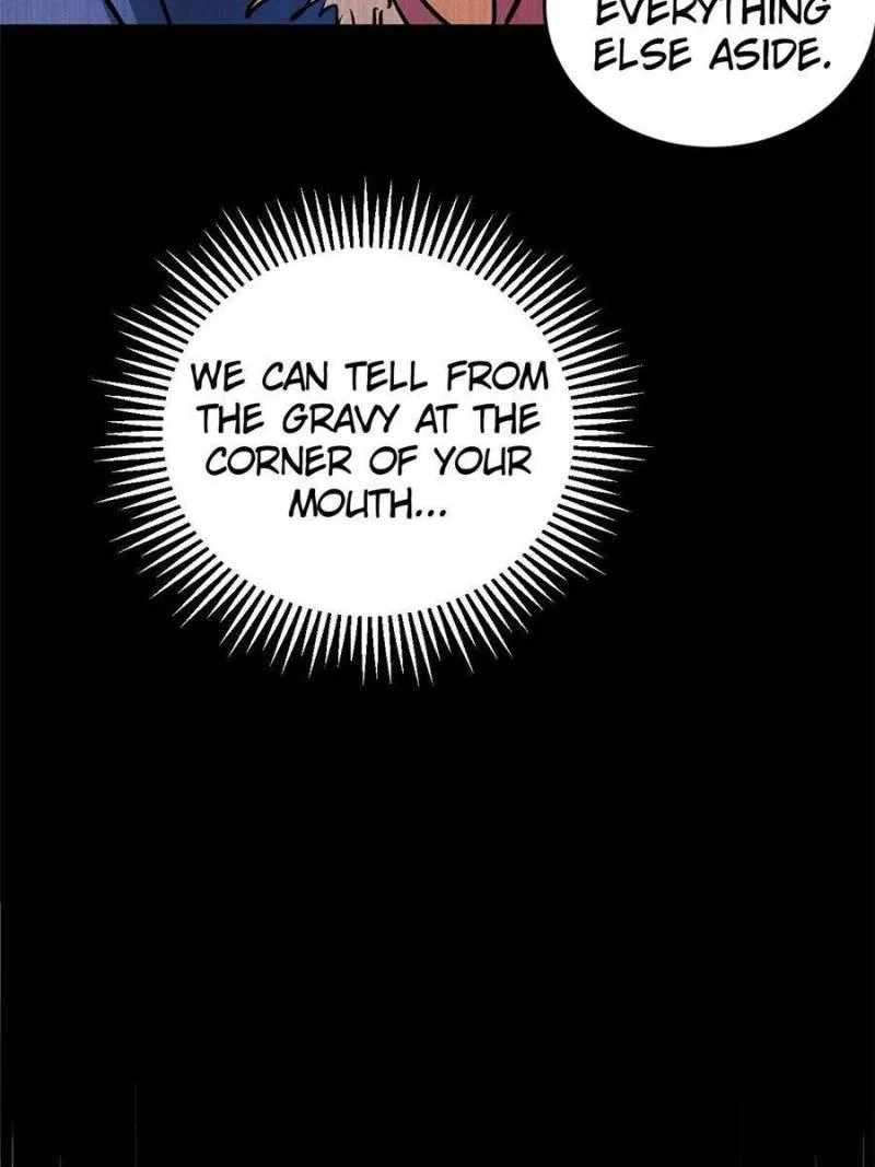 Eschaton Game Chapter 52 - Page 27