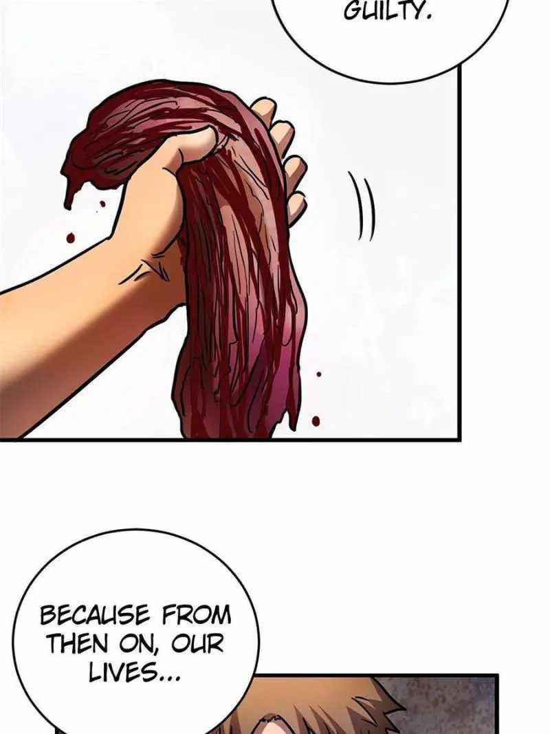 Eschaton Game Chapter 52 - Page 30