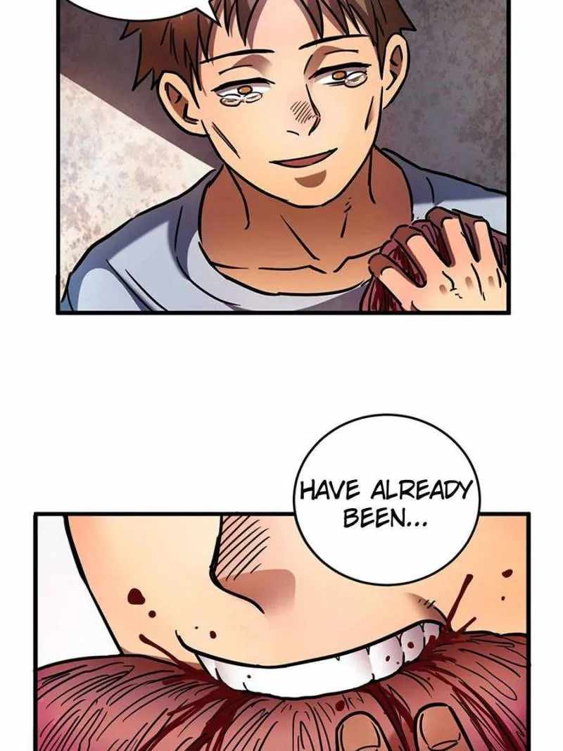 Eschaton Game Chapter 52 - Page 31