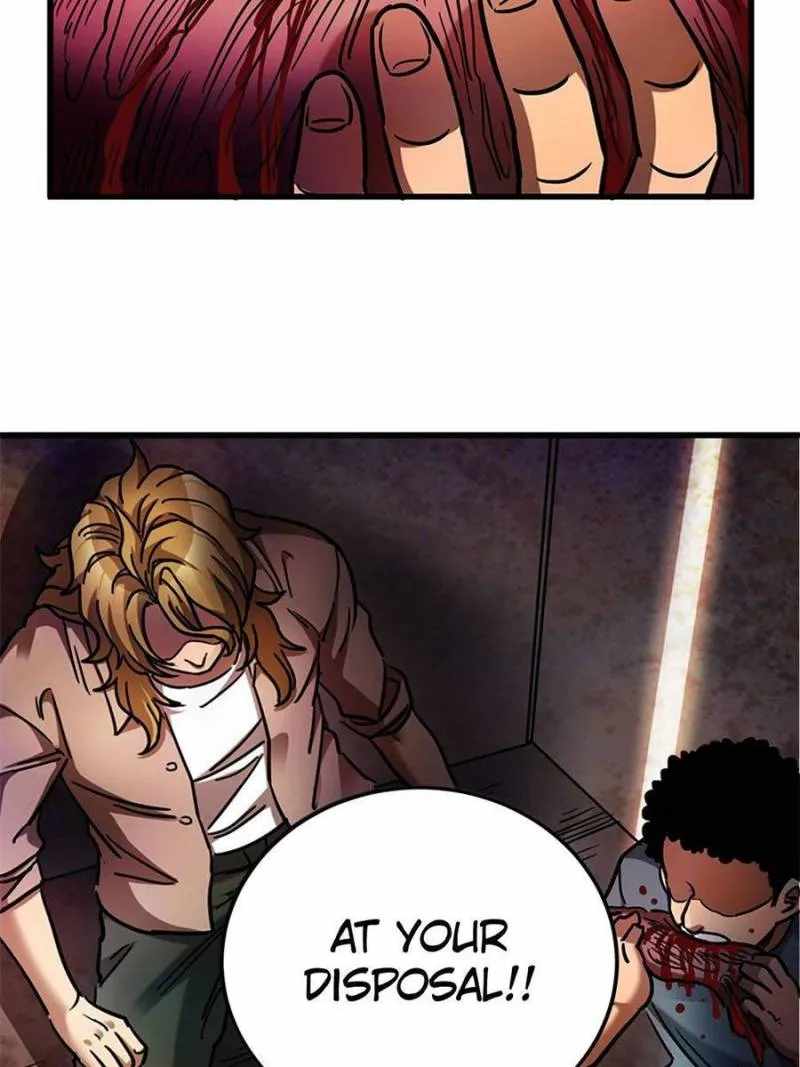 Eschaton Game Chapter 52 - Page 32