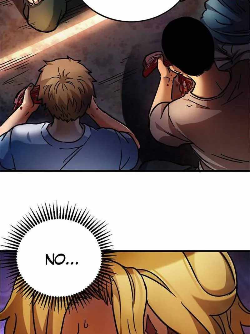 Eschaton Game Chapter 52 - Page 33