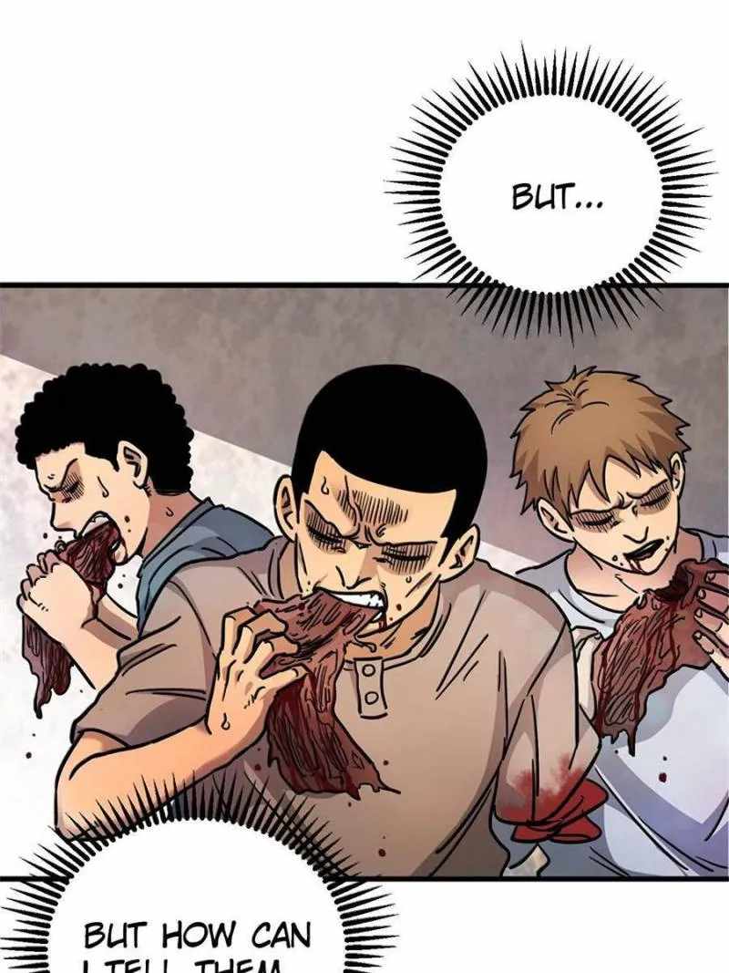 Eschaton Game Chapter 52 - Page 37