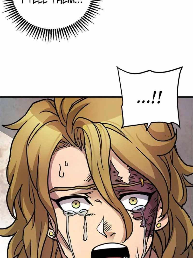 Eschaton Game Chapter 52 - Page 38