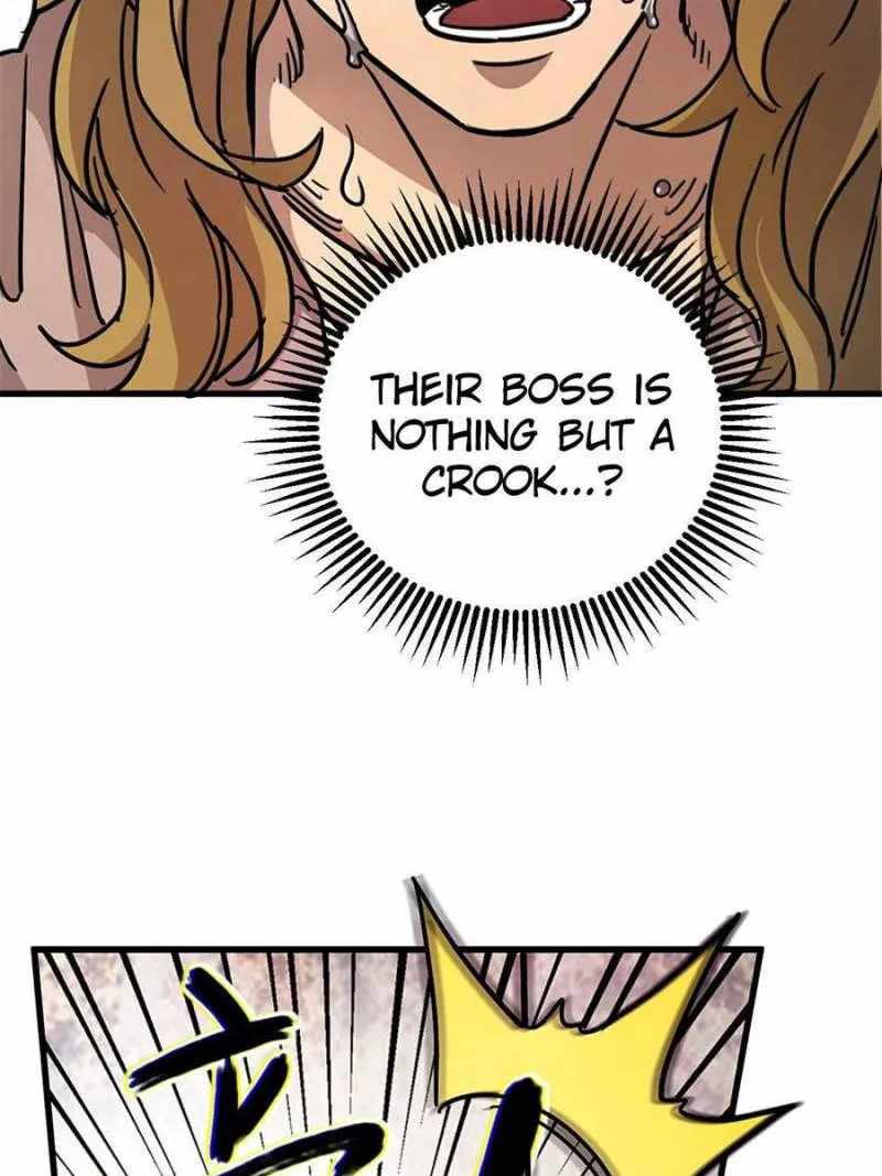 Eschaton Game Chapter 52 - Page 39