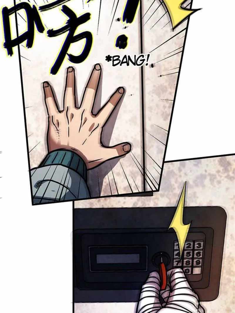 Eschaton Game Chapter 52 - Page 40