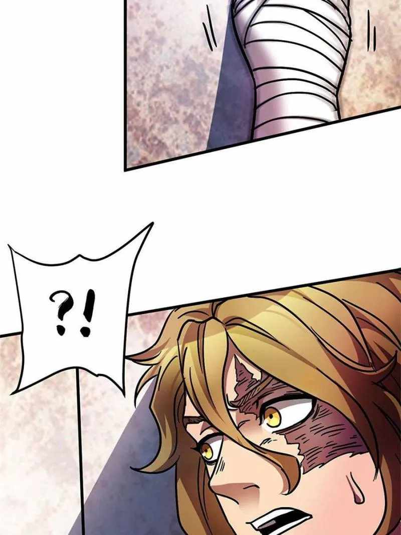 Eschaton Game Chapter 52 - Page 41