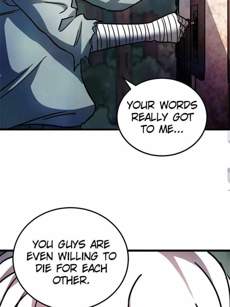 Eschaton Game Chapter 52 - Page 43