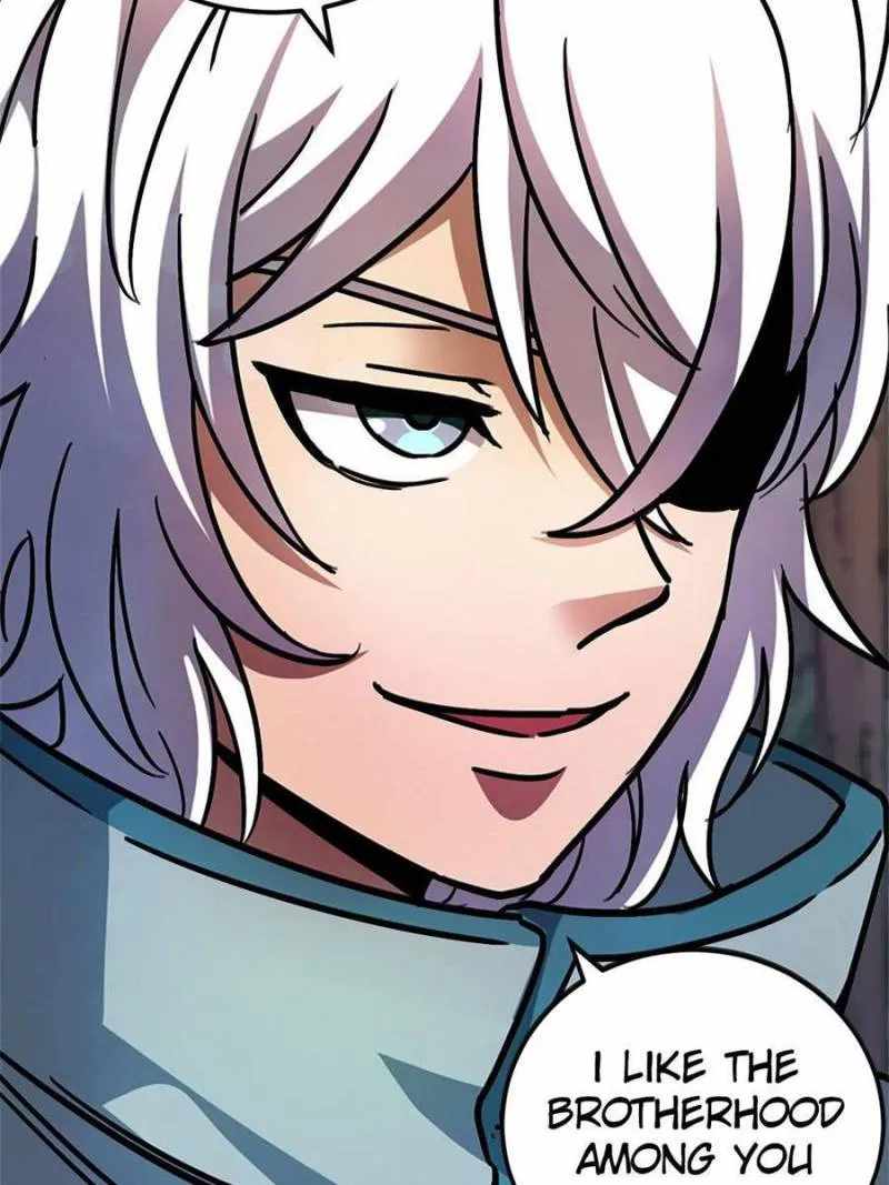 Eschaton Game Chapter 52 - Page 44