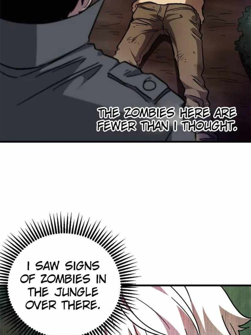 Eschaton Game Chapter 52 - Page 53