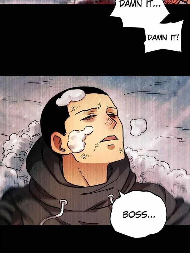 Eschaton Game Chapter 52 - Page 9