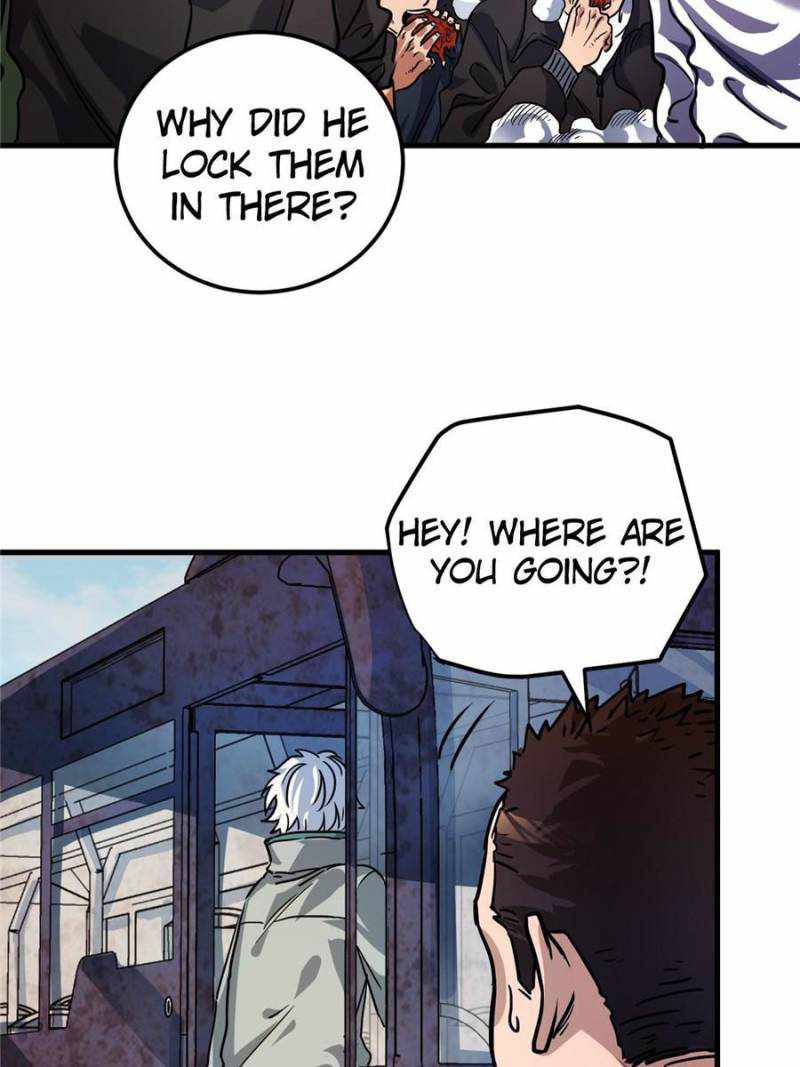 Eschaton Game Chapter 53 - Page 13