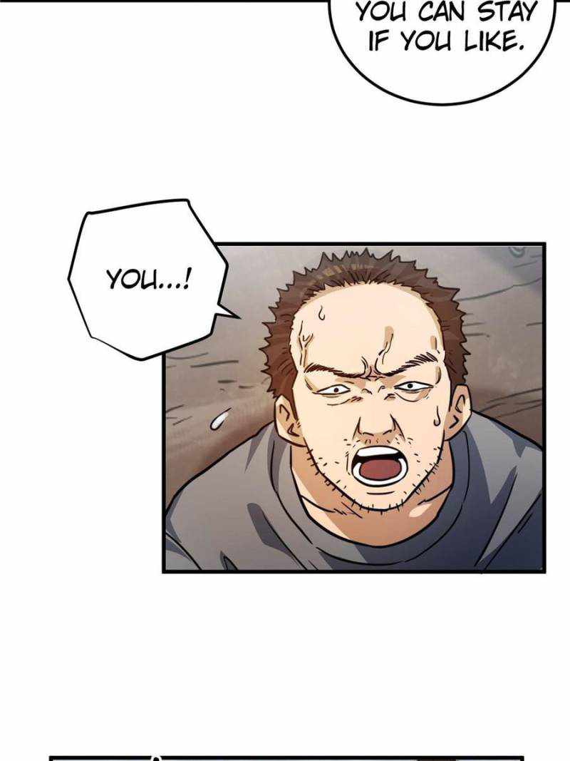 Eschaton Game Chapter 53 - Page 16