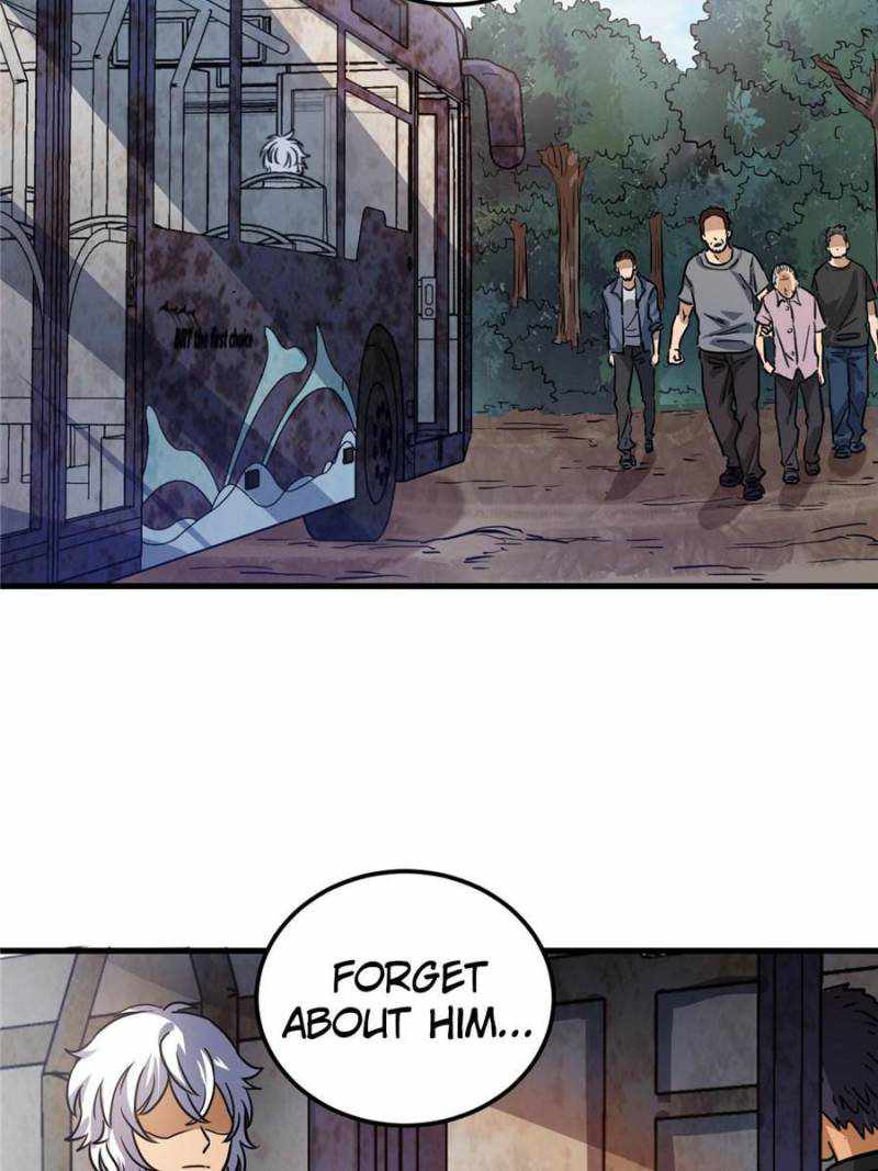 Eschaton Game Chapter 53 - Page 18