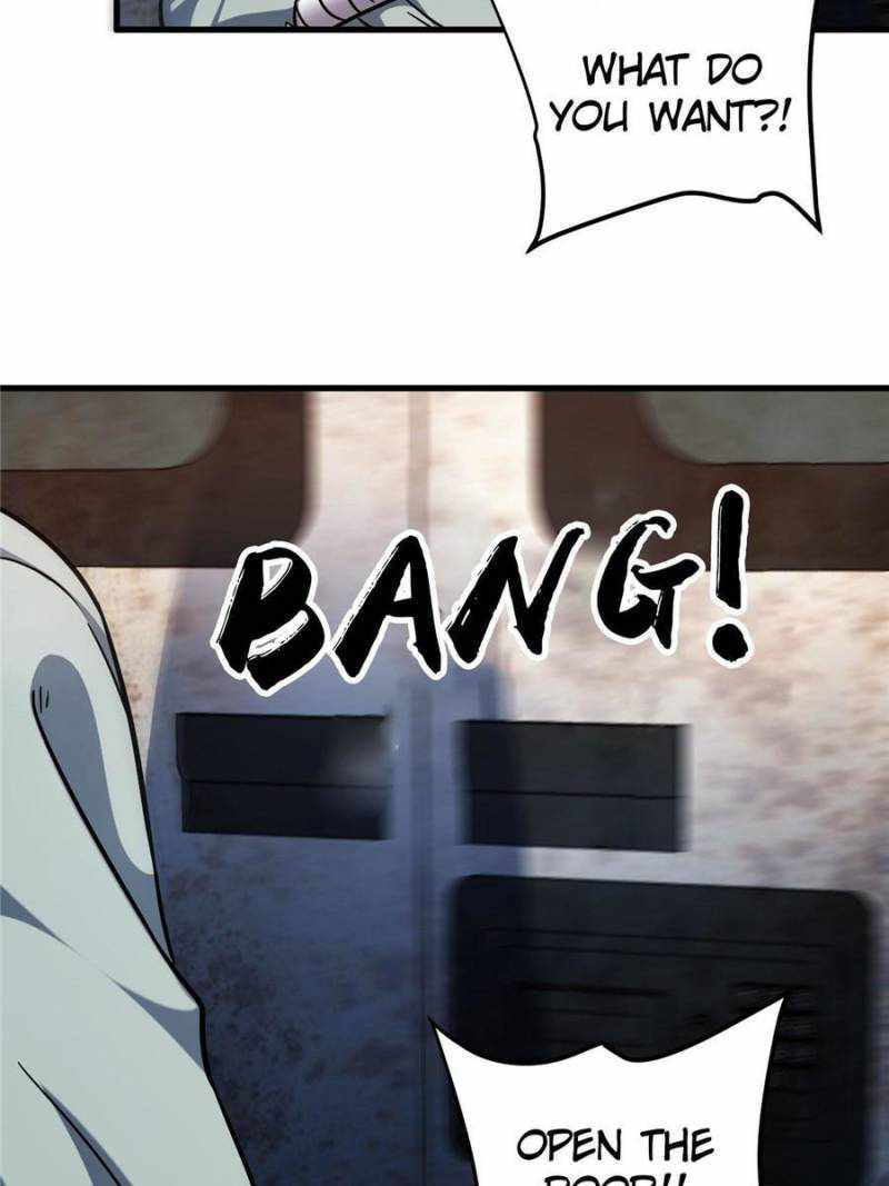 Eschaton Game Chapter 53 - Page 2