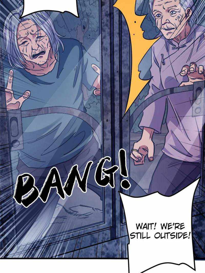 Eschaton Game Chapter 53 - Page 24