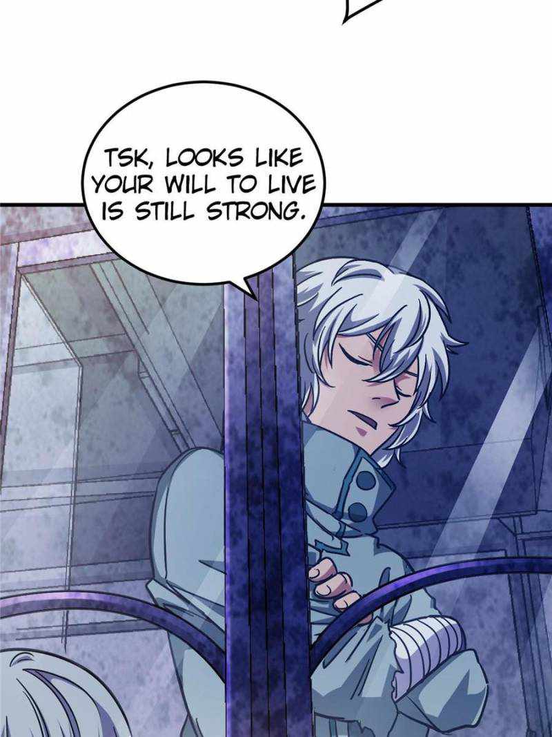 Eschaton Game Chapter 53 - Page 25