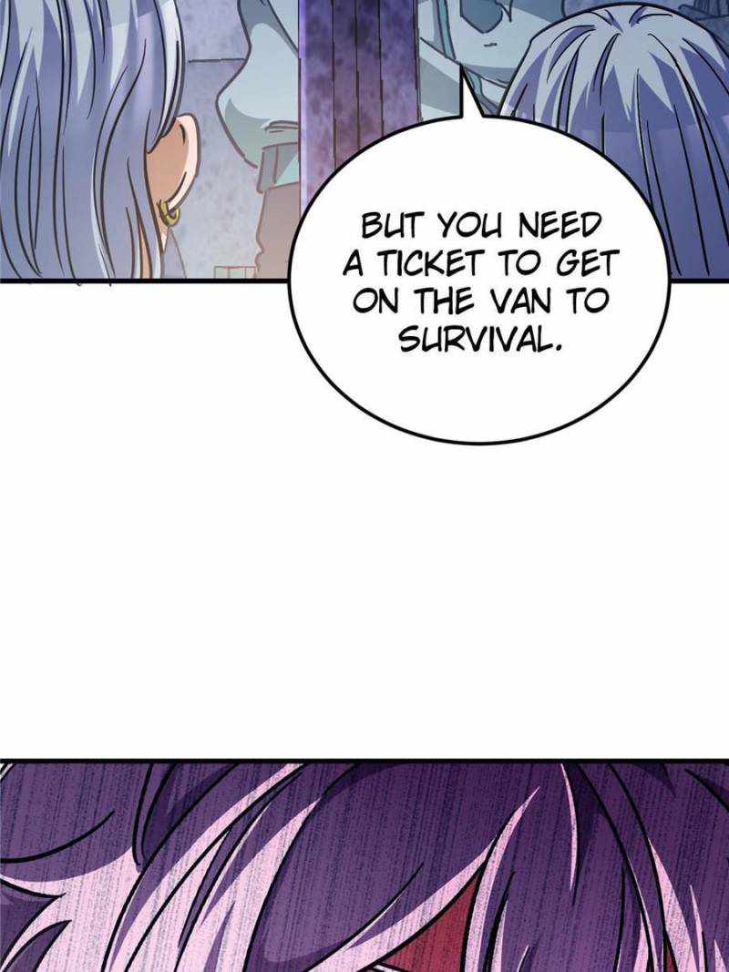 Eschaton Game Chapter 53 - Page 26