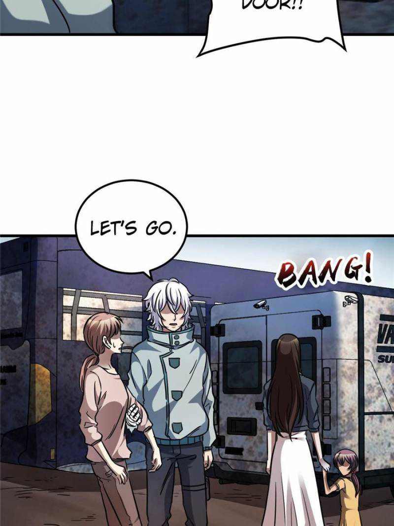 Eschaton Game Chapter 53 - Page 3