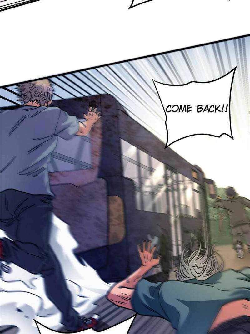 Eschaton Game Chapter 53 - Page 30