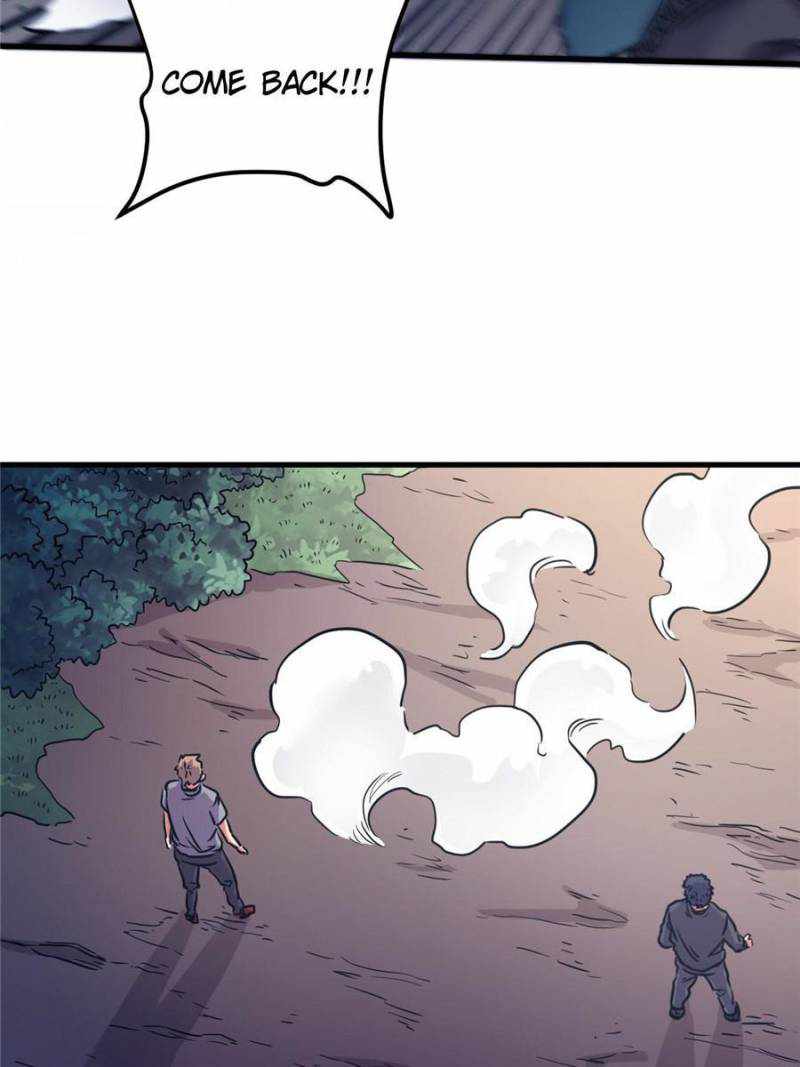 Eschaton Game Chapter 53 - Page 31