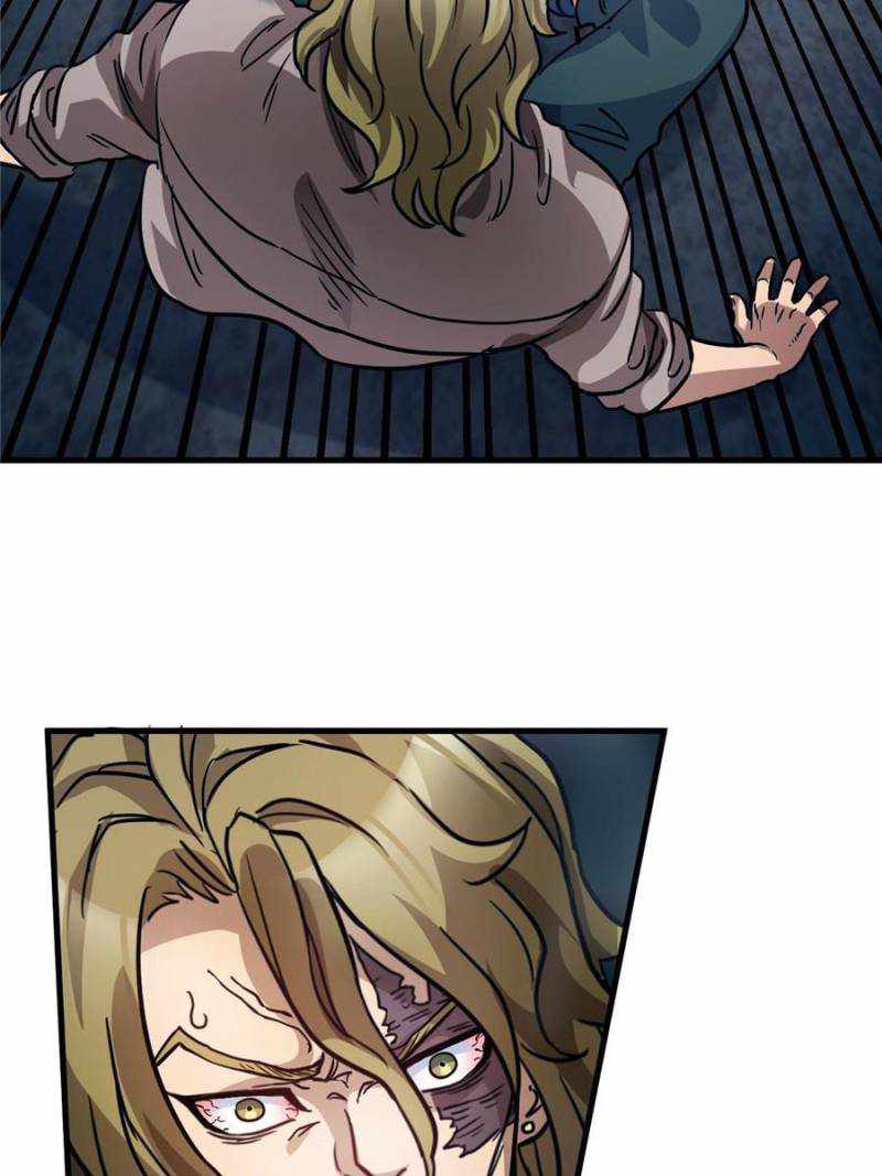 Eschaton Game Chapter 53 - Page 36