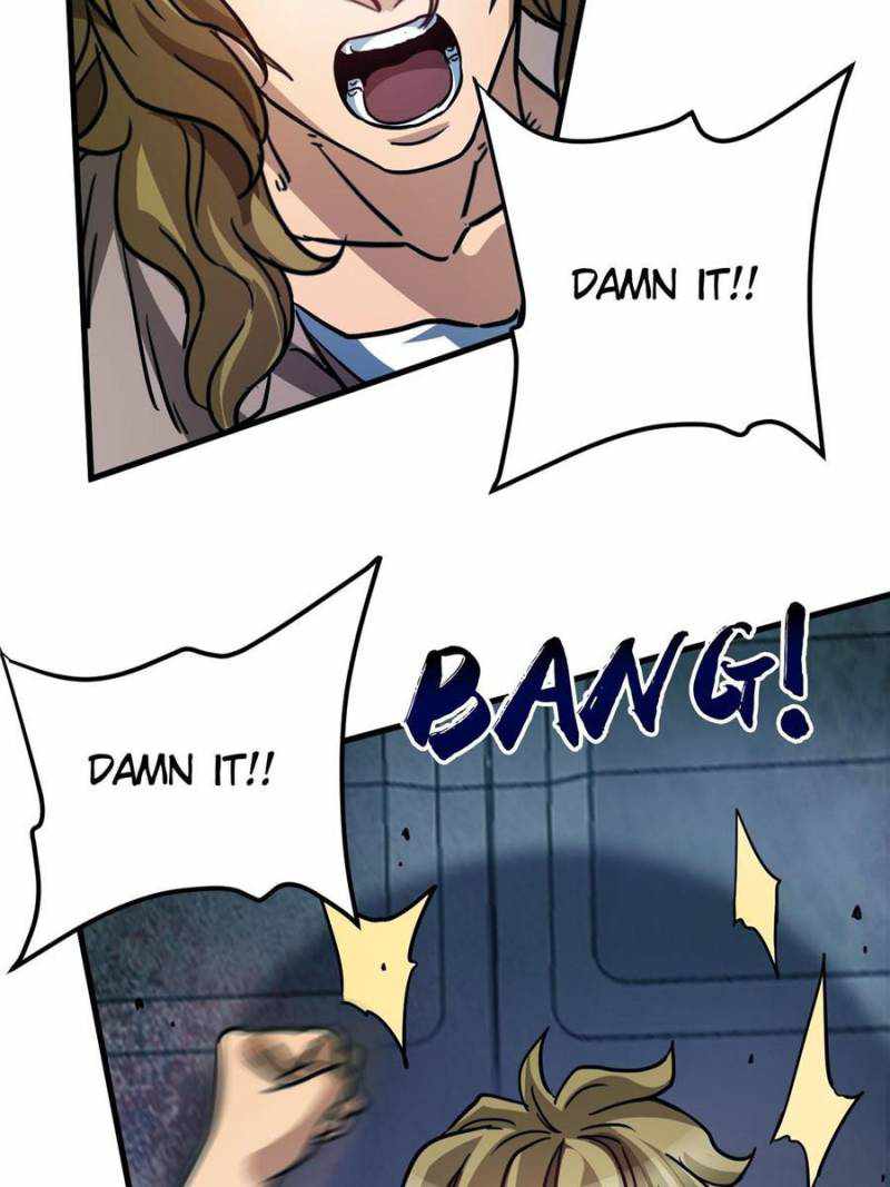 Eschaton Game Chapter 53 - Page 37