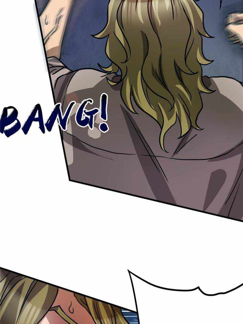 Eschaton Game Chapter 53 - Page 38