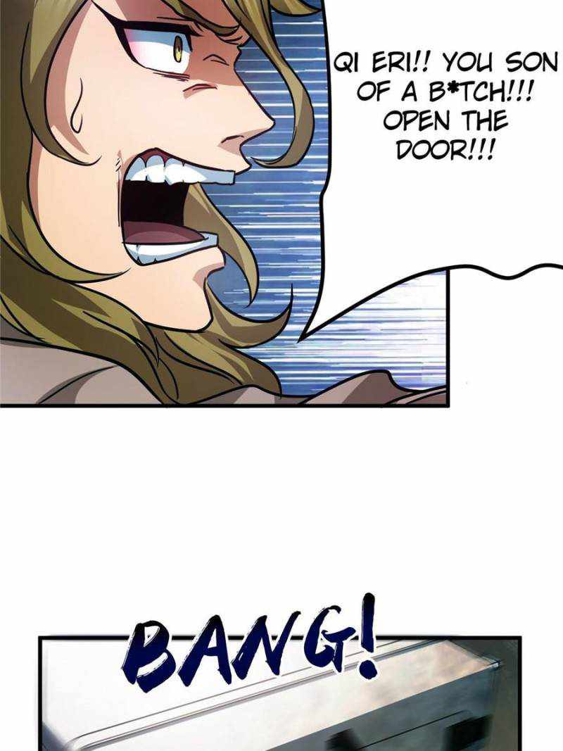 Eschaton Game Chapter 53 - Page 39