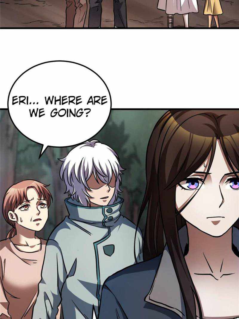 Eschaton Game Chapter 53 - Page 4