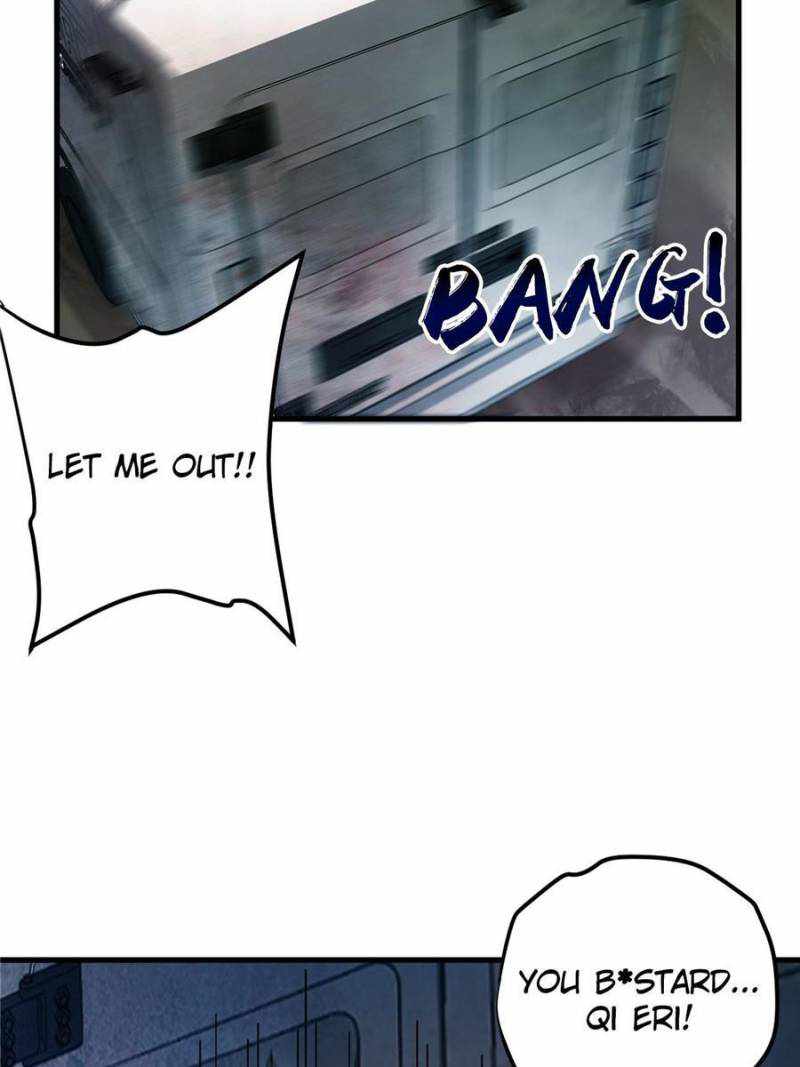 Eschaton Game Chapter 53 - Page 40