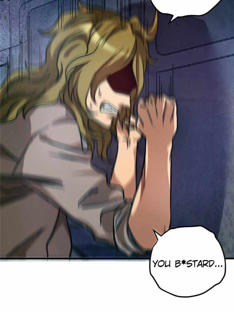 Eschaton Game Chapter 53 - Page 41
