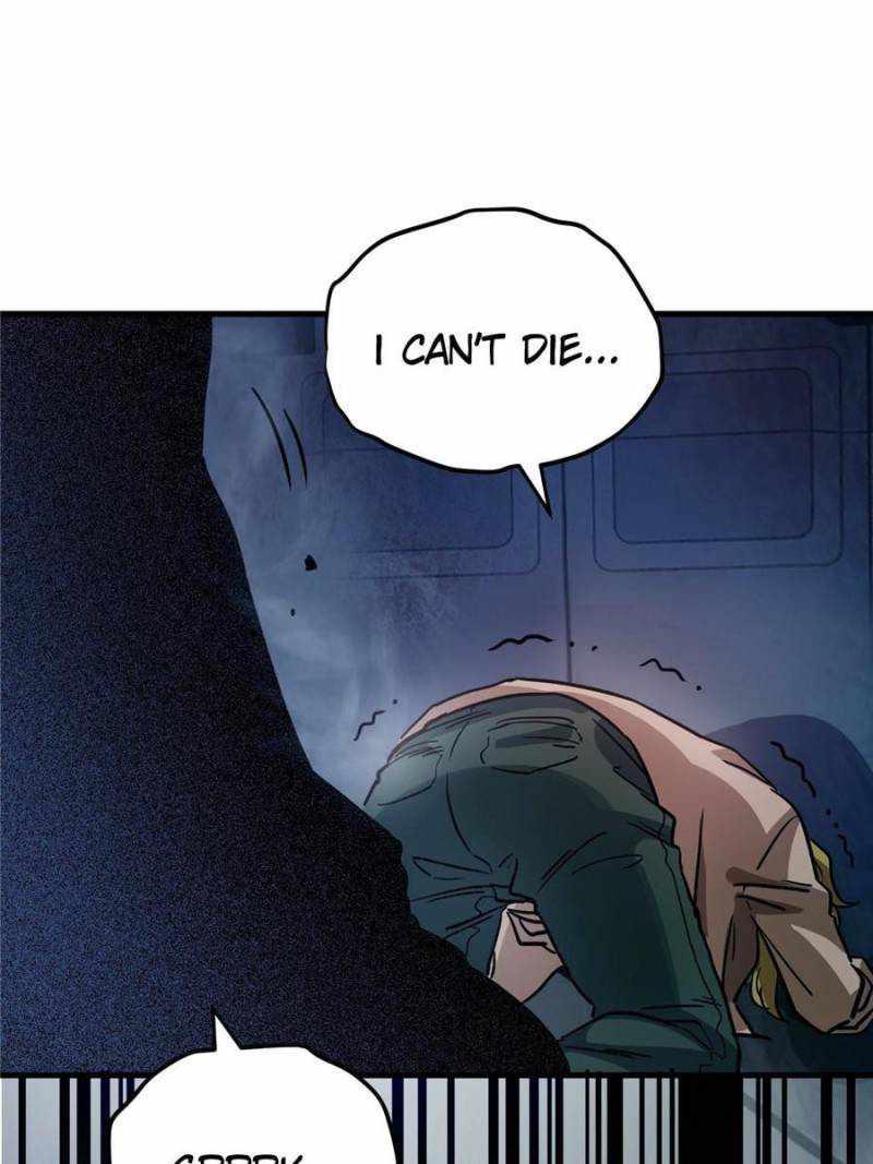 Eschaton Game Chapter 53 - Page 42