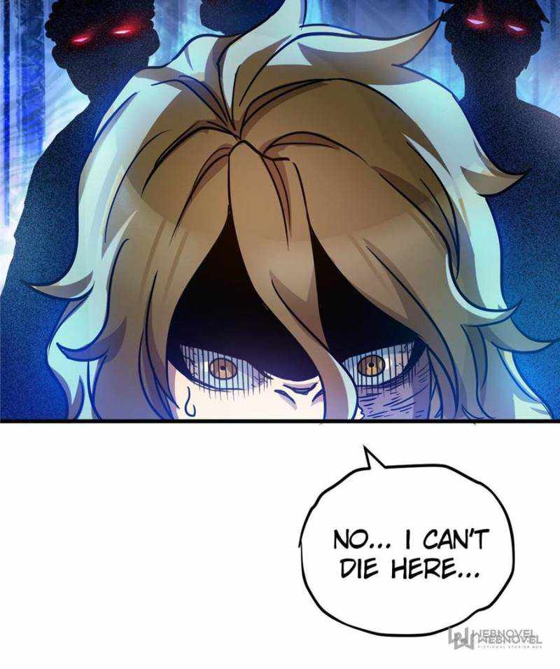 Eschaton Game Chapter 53 - Page 45