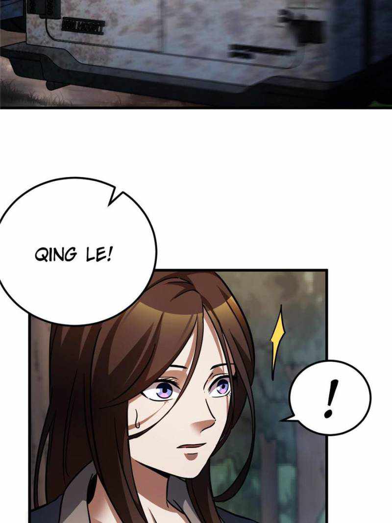 Eschaton Game Chapter 53 - Page 6