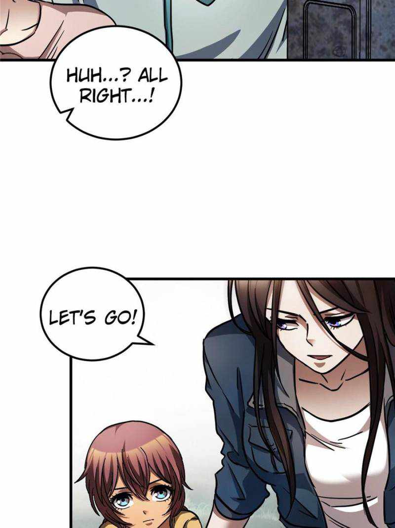 Eschaton Game Chapter 53 - Page 8