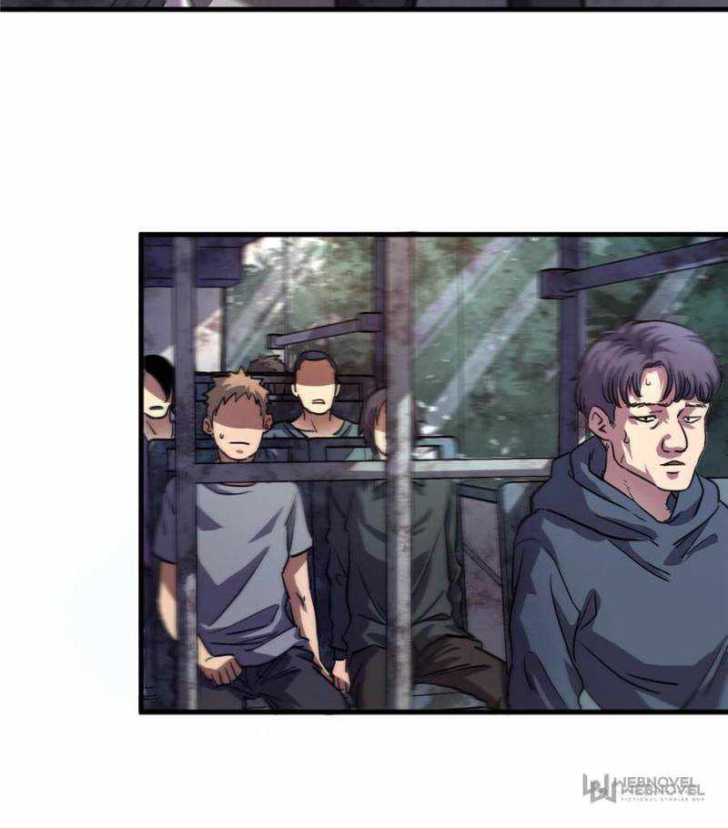Eschaton Game Chapter 54 - Page 10