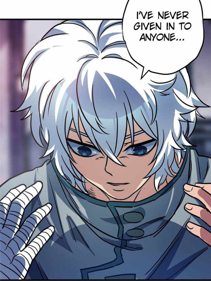 Eschaton Game Chapter 54 - Page 12