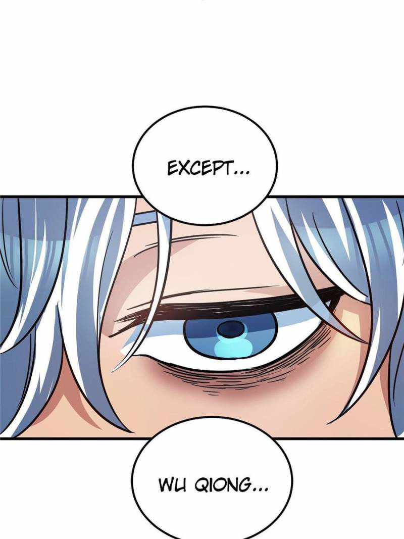 Eschaton Game Chapter 54 - Page 13