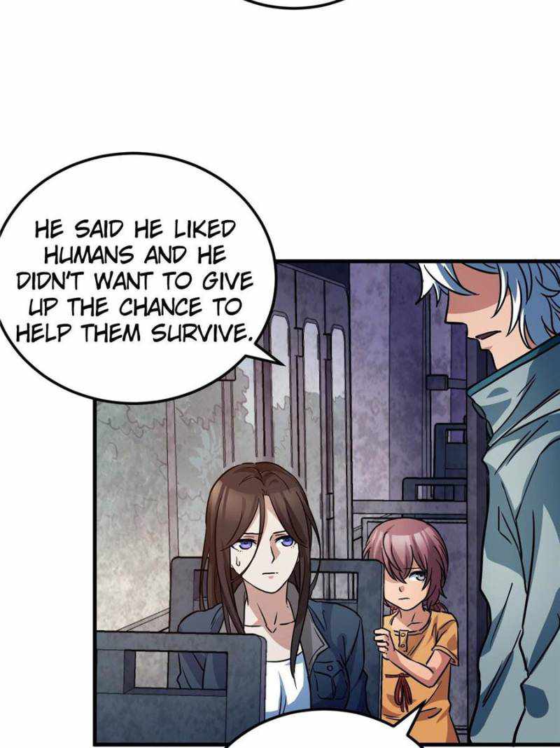 Eschaton Game Chapter 54 - Page 14