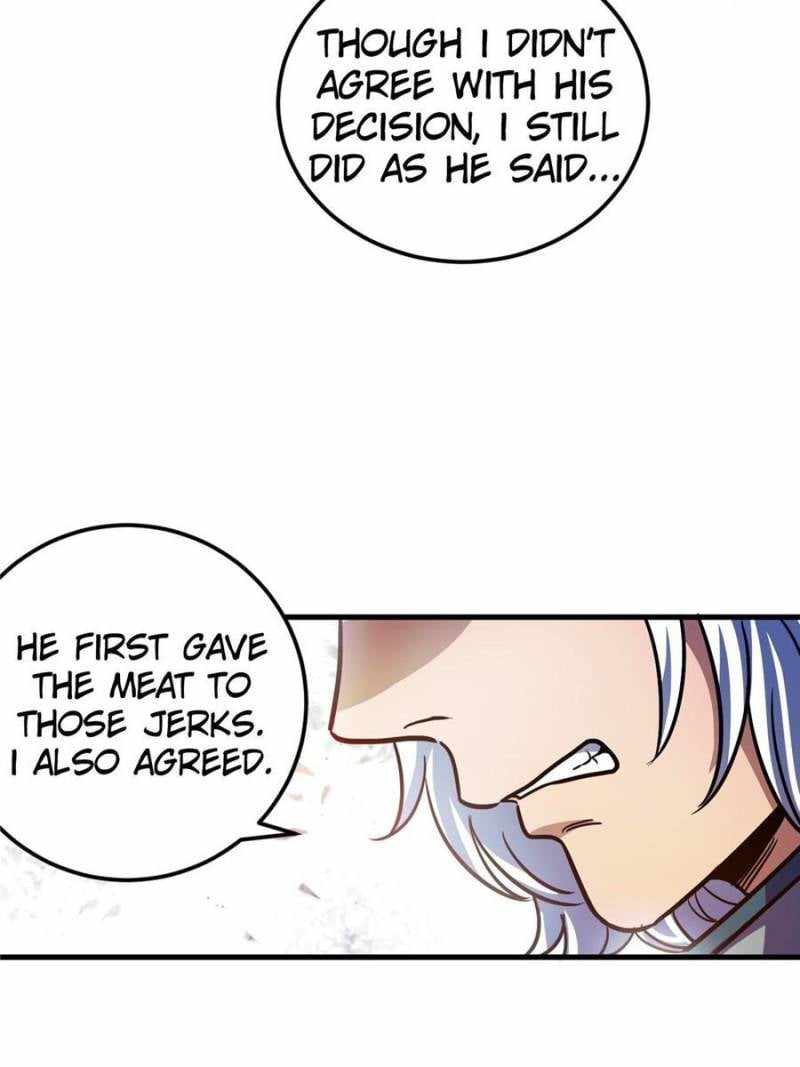 Eschaton Game Chapter 54 - Page 15