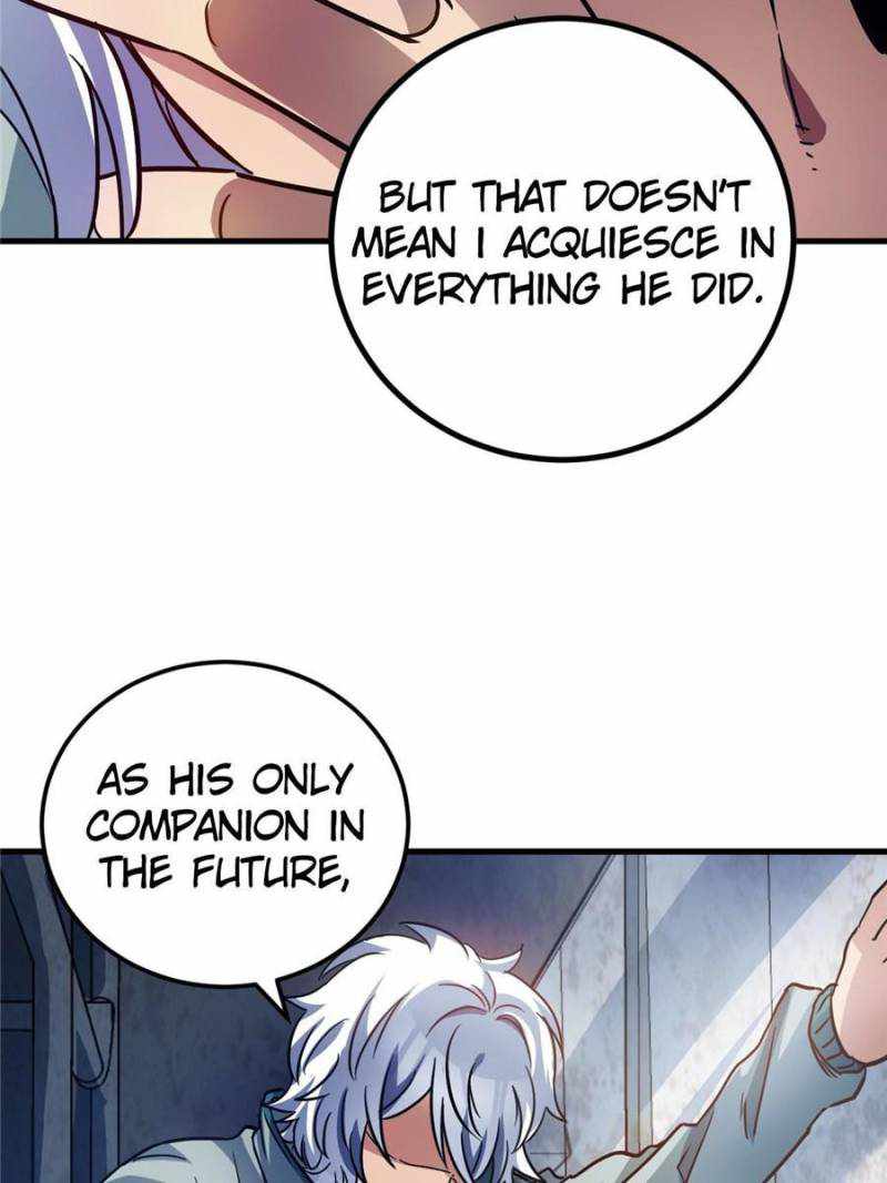 Eschaton Game Chapter 54 - Page 18