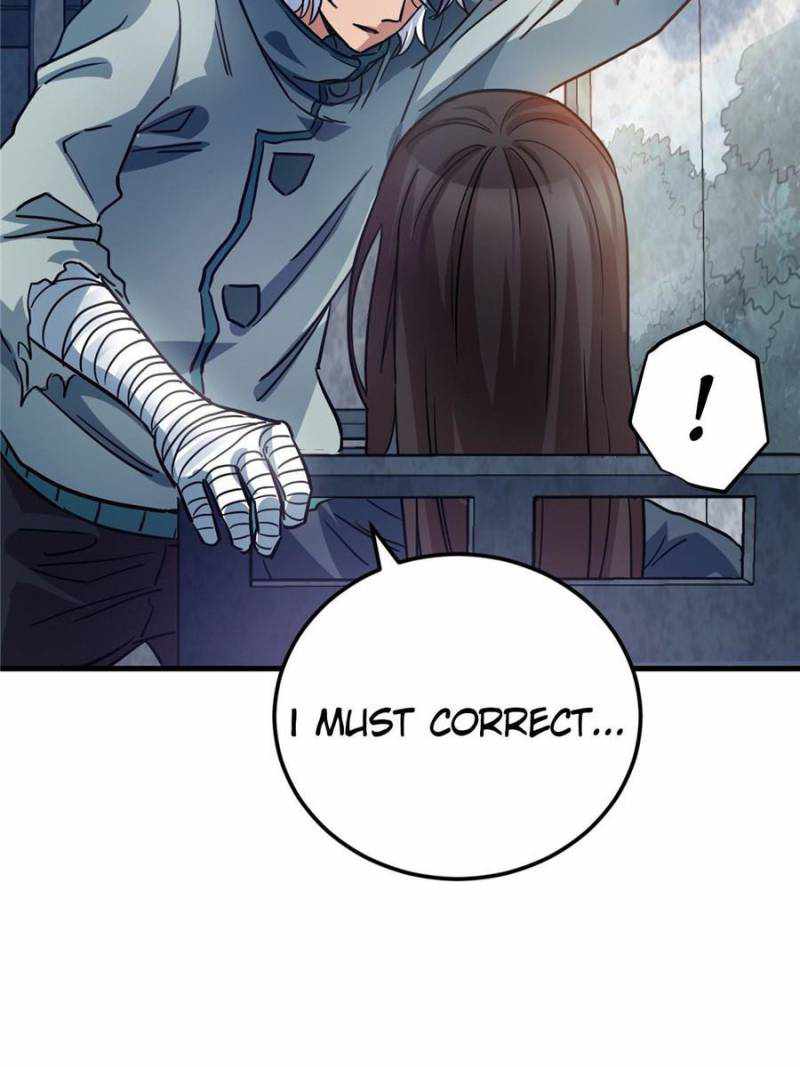 Eschaton Game Chapter 54 - Page 19